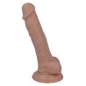 Mr Intense - 9 Pénis Réaliste 17.8 Cm -O- 3 Cm